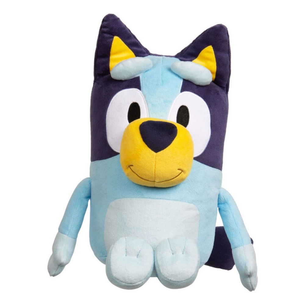 Bluey Jumbo Plush 16"